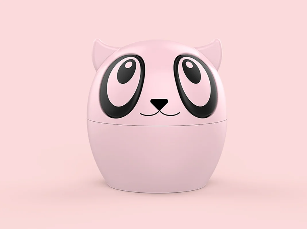 New cute pet TWS Bluetooth headset 4 2 binaural wireless stereo sports Bluetooth headset For iPhone X Xiaomi ear phones