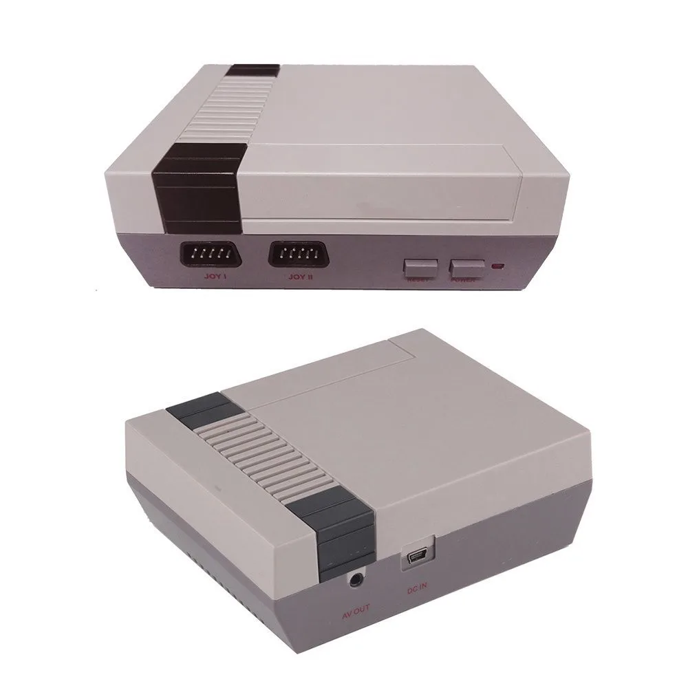 2018 new type Mini Console Support HDMI TV Handheld Game Player Video Game Console To HDMI With 500