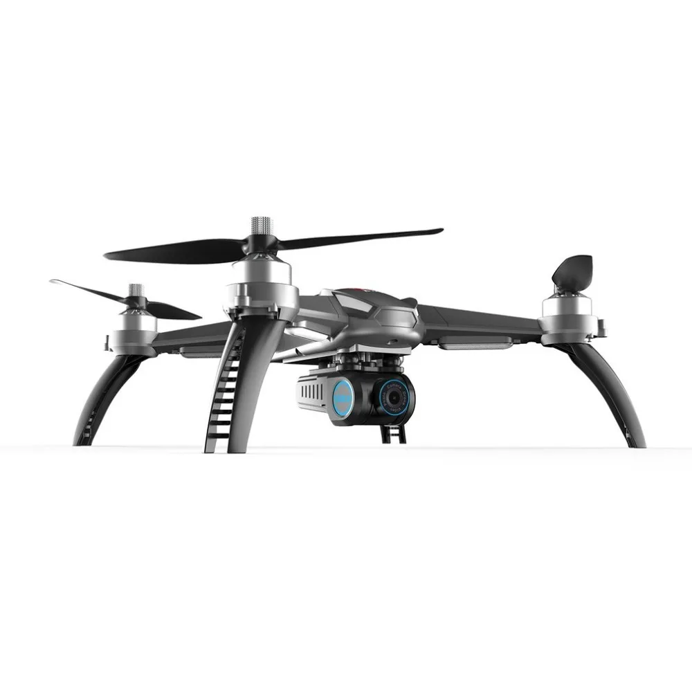 

MJX Bugs 5W B5W Brushless Motor GPS FPV RC Drone Quadcopter with Adjustable 5G WIFI 1080P Camera Follow Me Hovering