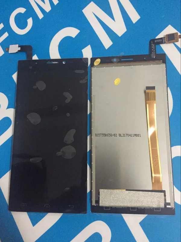 LCD Display For DOOGEE F5 LCD Display Screen