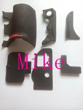 Unidad de goma antideslizante para Nikon D700, goma USB con cinta adhesiva, novedad