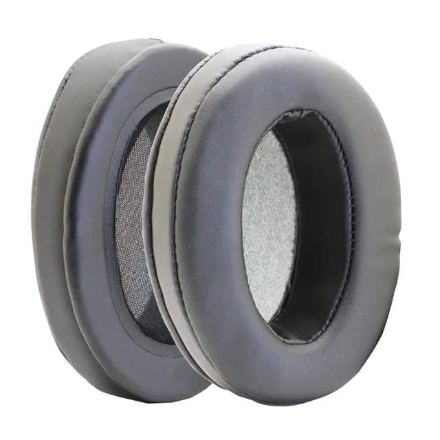 Poyatu Sponge Leather Earpads For 