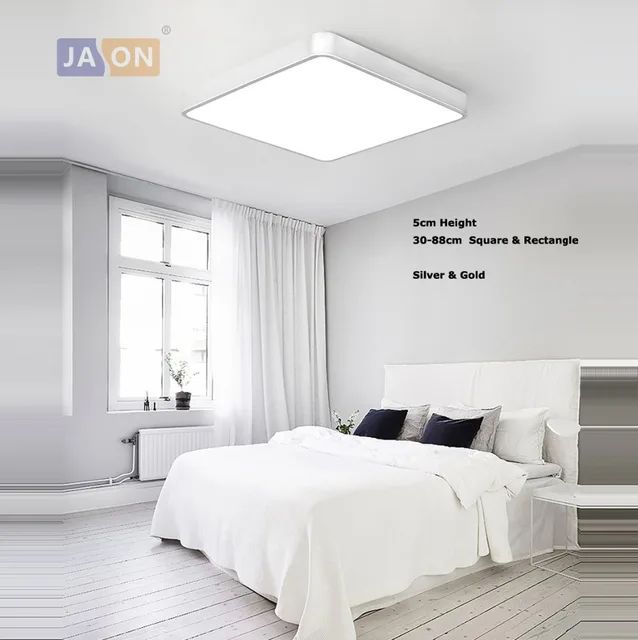 Lowered LED Modern Iron Acryl Silver Square 5cm Super Thin LED Lamp.LED Light.Ceiling Lights.LED Ceiling Light.Ceiling Lamp For Foyer Lowered LED Modern Iron Acryl Silver Square 5cm Super Thin LED Lamp.LED Light.Ceiling Lights.LED Ceiling Light.Ceiling Lamp For Foyer