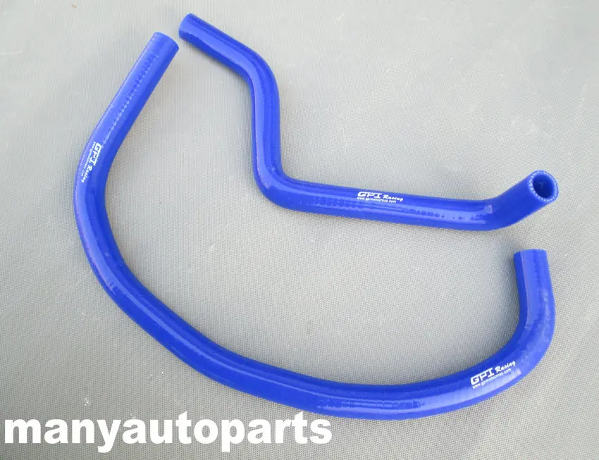 Красный силиконовый шланг радиатора для SUZUKI LT250R Quadracer 1985-1992 86 87 88 89 90 91 92