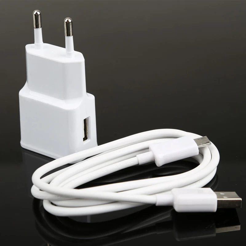 Кабель Micro USB для быстрой зарядки Xiaomi Redmi note 6 4x3 2 3s pro s2 redmi 7 6a 5a 5 plus 4 prime EU зарядное