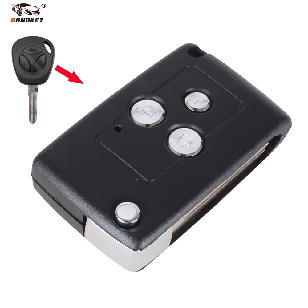 Reset key lada