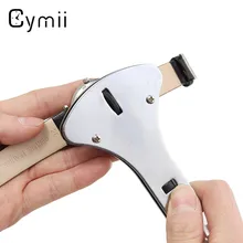 Открывающиеся часы, часы, Нижняя крышка, открывалка, наручные часы с крышкой, инструменты для ремонта часов, 3 челюсти, инструмент для открытия, Макс. Открываются 55 мм