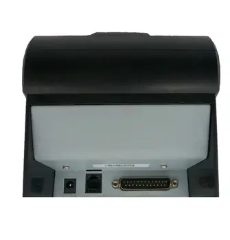 

58mm super cheap pos ticket 2inch mini thermal receipt printer with parallel interface