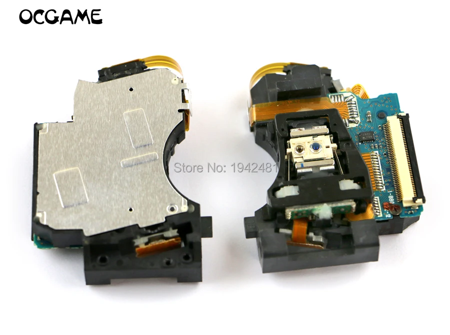 Оригинальный со сменной лазерной линзой Blue ray DVD Drive KES 460A KEM для Playstation 3 PS3 slim OCGAME|kes|