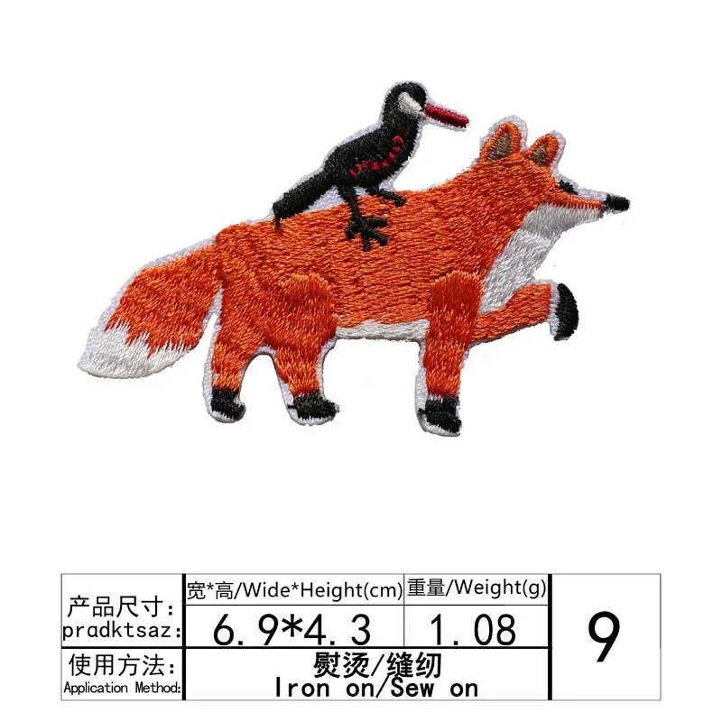 9