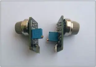 Датчик озона arduino