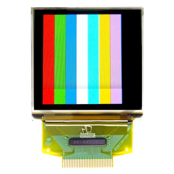1.5 lcd module factory