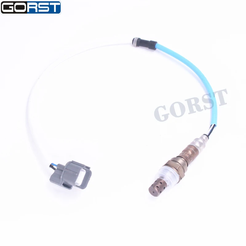 GORST Car/automobiles oxygen Lambda Sensor for Honda CRV 2.4L 2002 2003 2004 36531-PPA-A01 36531PPAA01 GORST Car/automobiles oxygen Lambda Sensor for Honda CRV 2.4L 2002 2003 2004 36531-PPA-A01 36531PPAA01