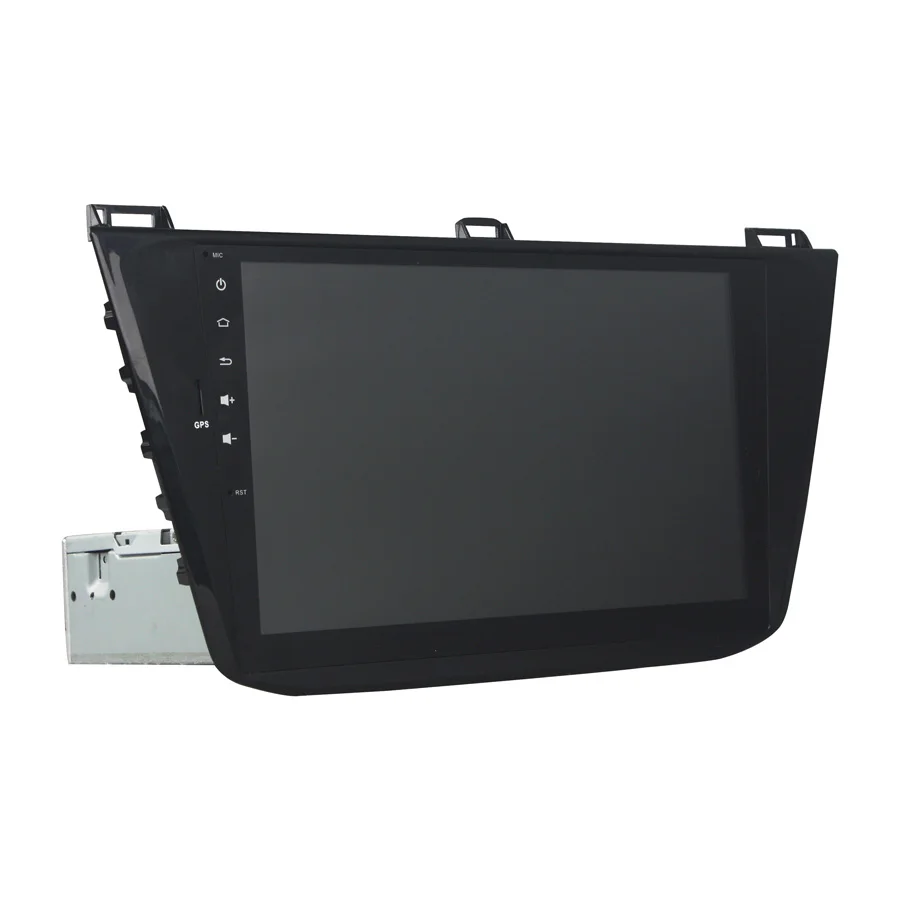 Excellent ELANMEY premium car navigation for  Tiguan 2016  Octa core android 8.0 multimedia player russia glonass radio device 2 Excellent ELANMEY premium car navigation for  Tiguan 2016  Octa core android 8.0 multimedia player russia glonass radio device 2
