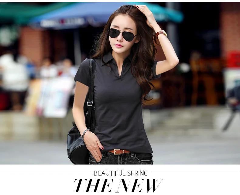3 t shirt women