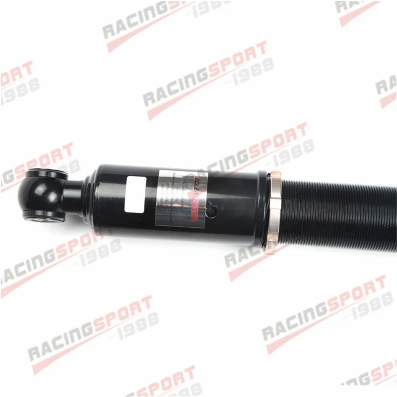 32 шаг моно трубки койловеров опускания подвески для Honda Civic 06-11 DF/FA/FG