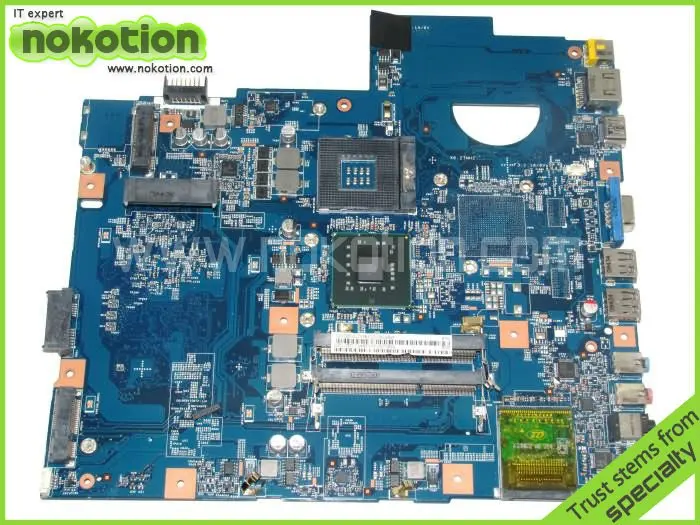 Mbp5601001 mb. P5601.001 материнской платы ноутбука для ACER 5738 серии 48.4CG08.011 INTEL GM45 GMA 4500 м HD DDR2