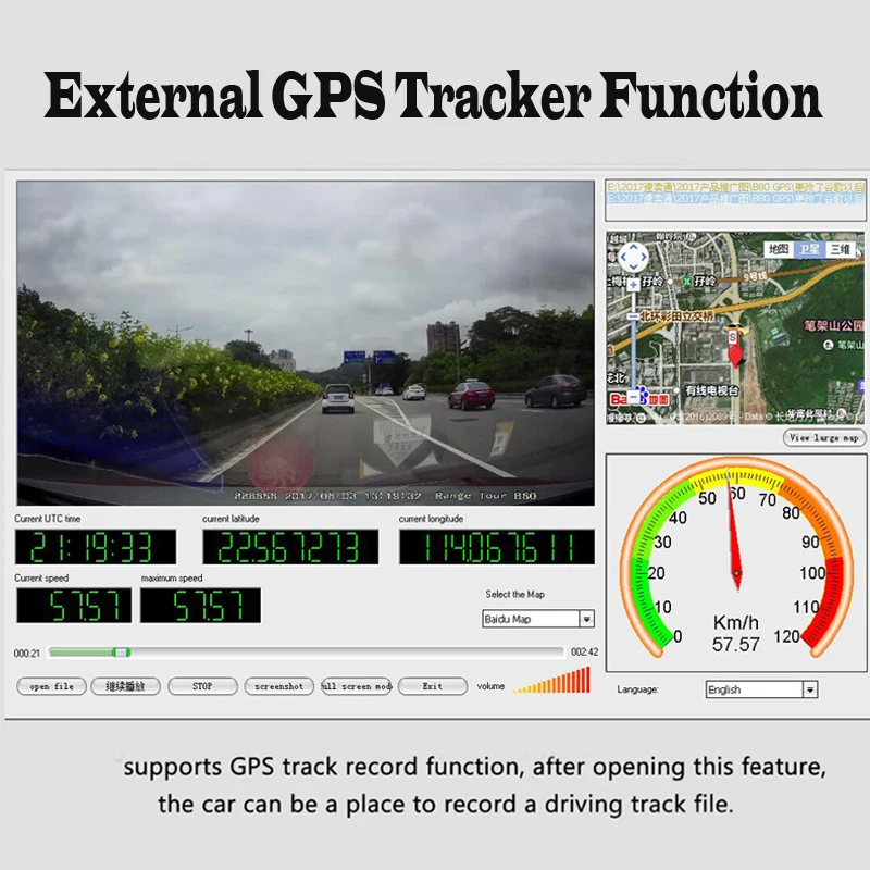gps