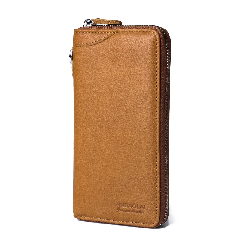 

Fashion Luxury Brand Women Wallets with Zipper Casual Style Long Big Cellphone Pocket Capacity Card Holder Clutch Male Wallets