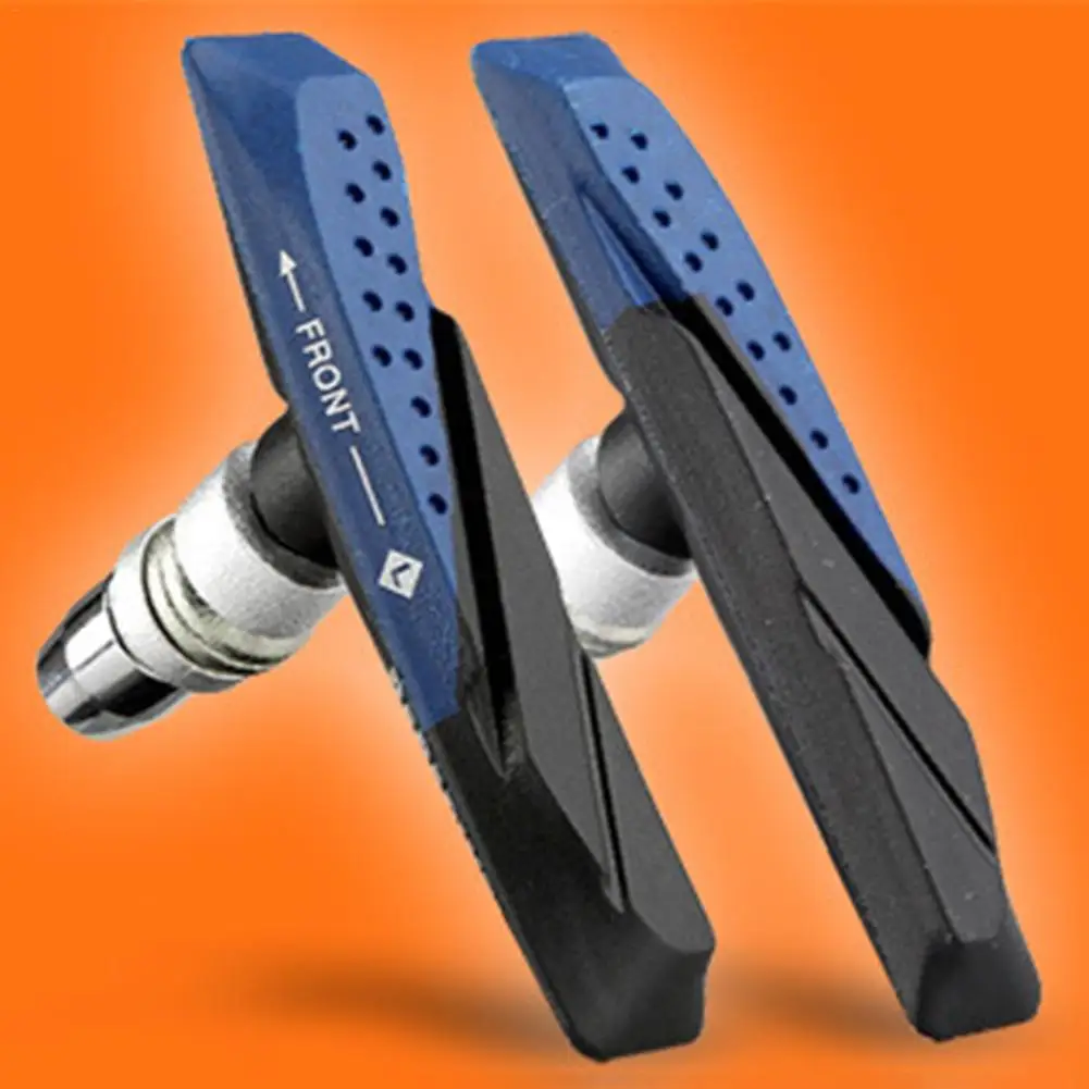Горный велосипед V-Brake Pad тормозной резиновая пробка MTB-959V