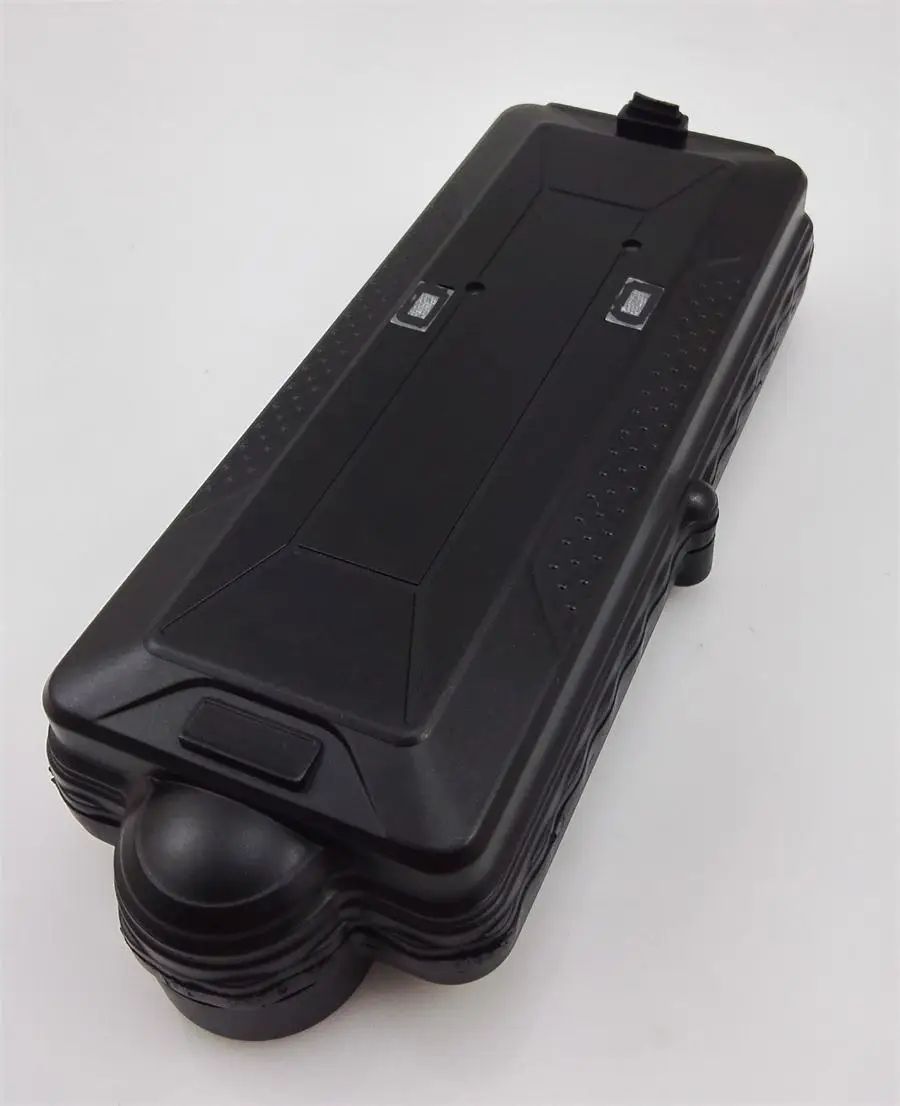 GSM GPS Locator 10000mAh Ipx7 Waterproof Drop Sensor Powerful Magnet Free Install Tk10se