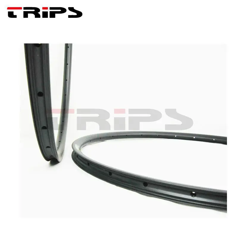 Discount TRIPS carbon mtb rim 29er XC mountain bike carbon rims 30mm width asymmetric tubeless 29inch carbon bicycle wheels clincher rims 8 Discount TRIPS carbon mtb rim 29er XC mountain bike carbon rims 30mm width asymmetric tubeless 29inch carbon bicycle wheels clincher rims 8