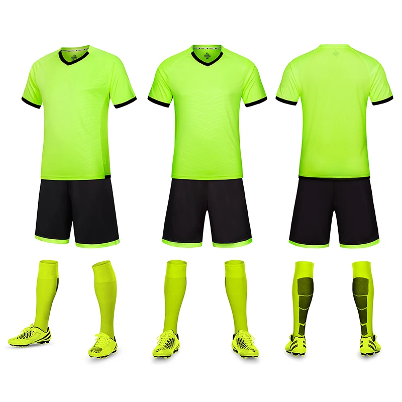 Soccer Jerseys 2017 2018 Survetement font b Football b font Maillot De Foot Training font b