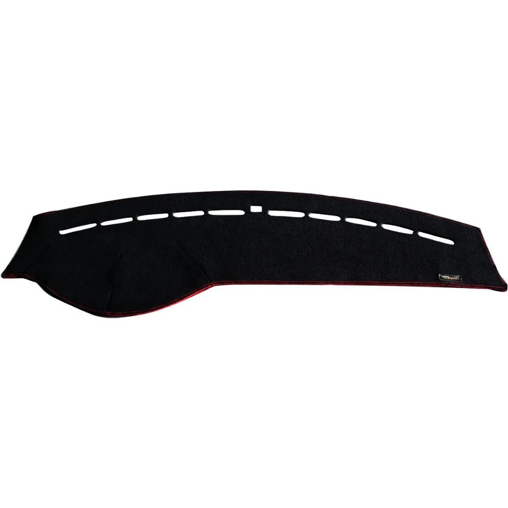 Car Dashboard covers Automotive sun shade mat for Roewe 750in