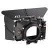 Клетка для камеры JTZ DP30, Матовая коробка, комплект для Panasonic GH3 GH4 GH5 GH5S ► Фото 2/5