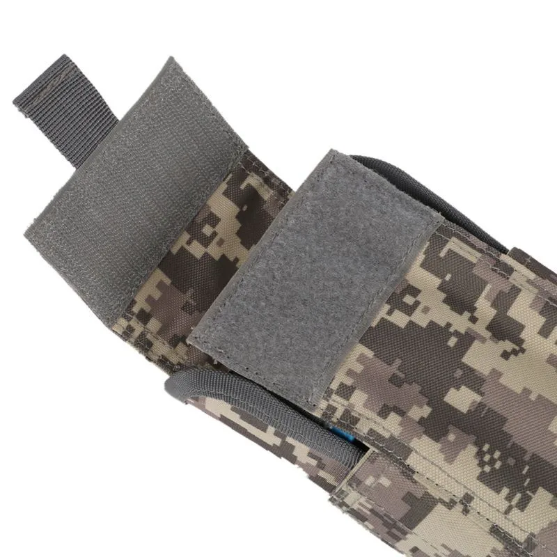 Molle 25 круглый 12GA 12 технические характеристики патронная оболочка охотничья сумка для боеприпасов ружье принадлежности для охоты аксессуары