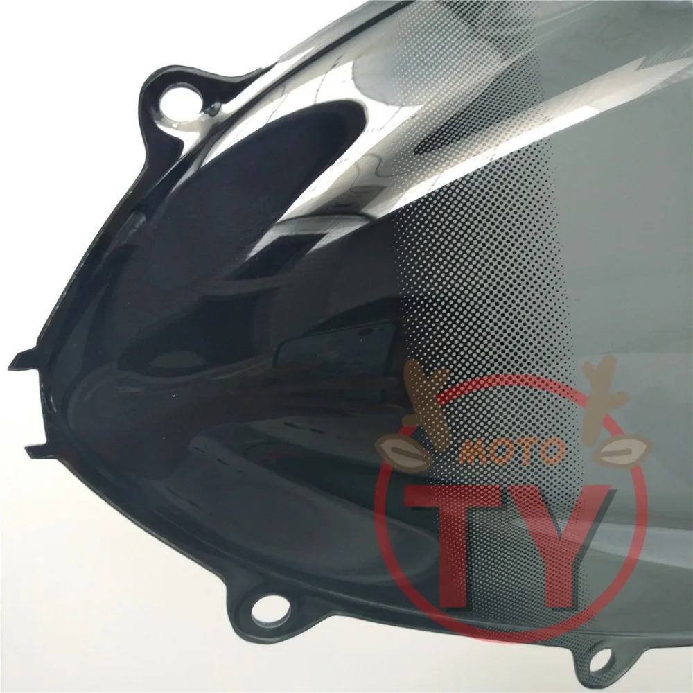 Ветрозащитный экран для мотоцикла Honda CBR1000RR CBR1000 2008 2009 2010 CBR 1000 RR|Козырьки от ветра