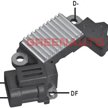 14 в регулятор напряжения генератора L185G-2340 23815-AA050 для SUBARU KIA для генератора OEM OK012-18-300, OK241-18-300