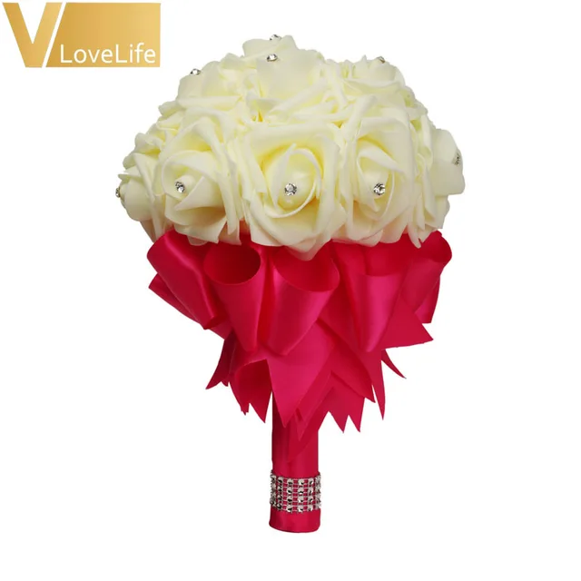 buy wedding bouquet