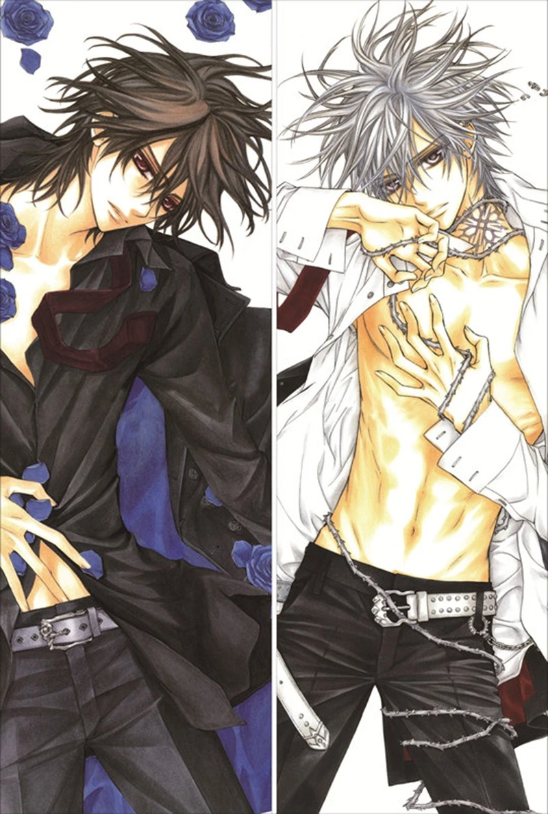 日本アニメヴァンパイア騎士かなめ ゼロ男性bl枕カバーケース抱きボディsm431 Pillow Cover Case Bl Pillowbody Hugging Aliexpress 日本アニメヴァンパイア騎士かなめ ゼロ男性bl枕カバーケース抱きボディsm431 Pillow Cover Case Bl Pillowbody Hugging Aliexpress