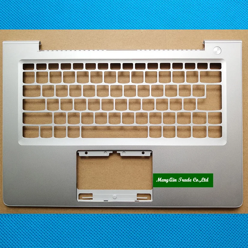 / чехол s Для lenovo Ideapad 310S-14 510S-14 310S-14ISK 510S-14ISK Упор для рук клавиатуры ободок верхний чехол