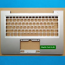 / чехол s Для lenovo Ideapad 310S-14 510S-14 310S-14ISK 510S-14ISK Упор для рук клавиатуры ободок верхний чехол