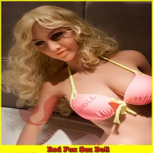 New 158cm Japanese Silicone Sex Dolls With Metal Skeleton ,Realistic Lifelike Sex Toys with Oral Anal Vagina Sex For Men