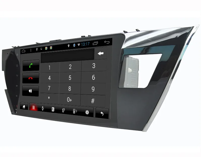 Discount 10.1 inch Screen Auto radio car dvd player gps navigation navigator system for Toyota Corolla 2013-2015 with Android 5.1.1 15 Discount 10.1 inch Screen Auto radio car dvd player gps navigation navigator system for Toyota Corolla 2013-2015 with Android 5.1.1 15