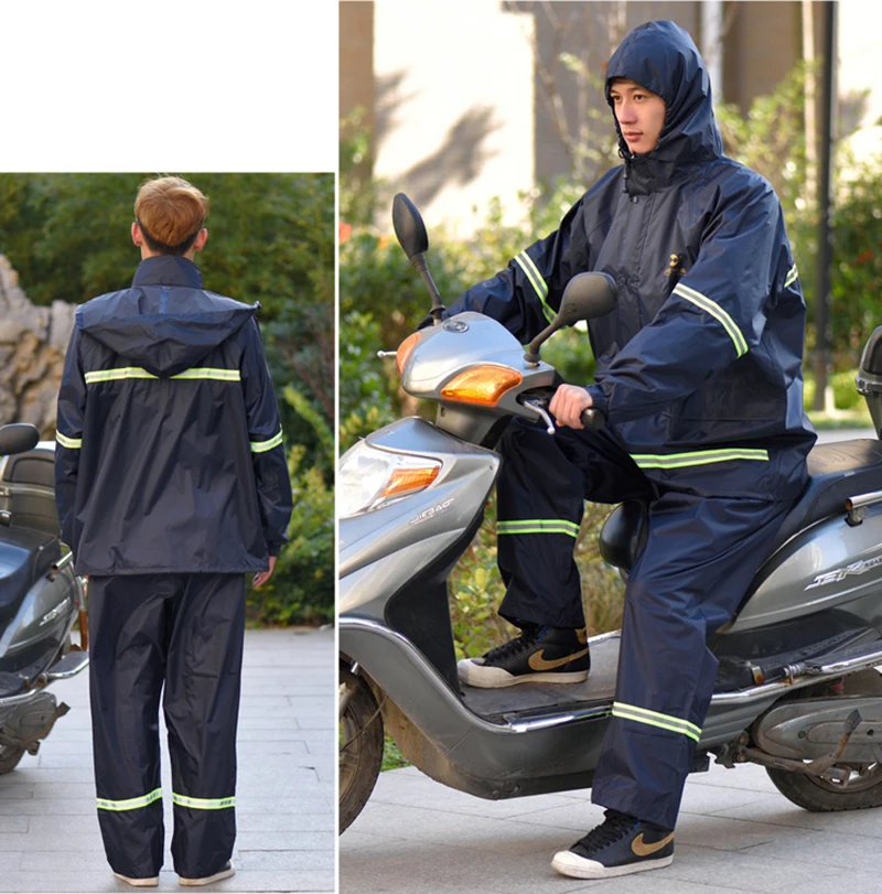 Raincoats  (24)