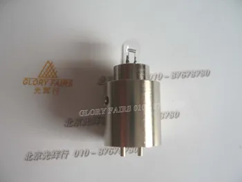 

5pcs,For Welch Allyn 02600 6V lamp,WelchAllyn 49003 Headlight 02600-U,compatible bulb