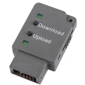 

ELC-COPIER,can be used to save user program and download program into xLogics,PLC