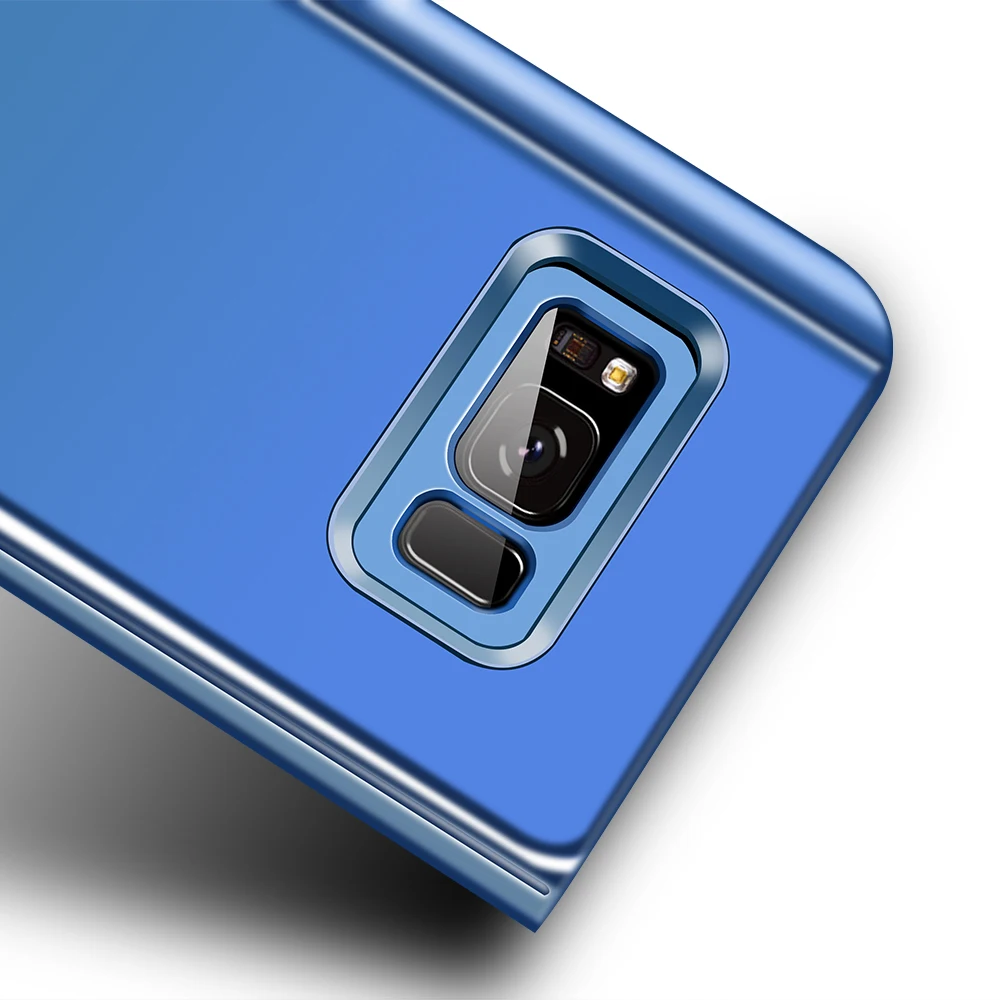 Умный Чехол S8 Купить