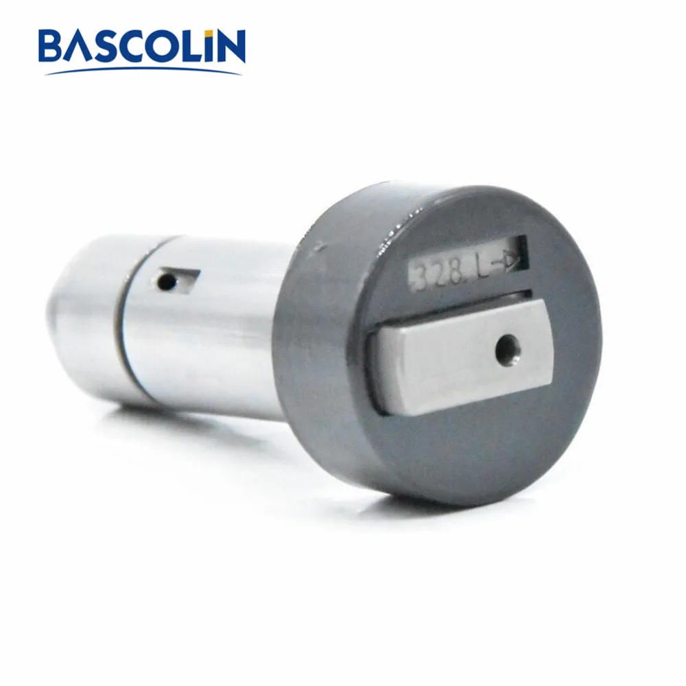 BASCOLIN плунжерная пара 7185-918L 328L/864/896