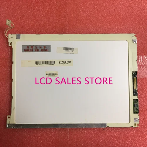 

TX30D11VC1CAA INDUSTRIAL DISPLAY SCREEN LCD PANEL ORIGINAL