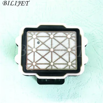 

10pcs dx5 cap station for Wit-color Ultra 9000 9100 9200 solvent printer cap top DX5 Smart capping station printhead clean unit