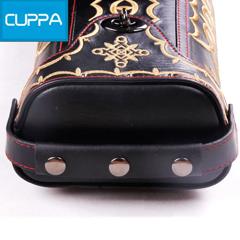 ビリヤードキューケース 8穴