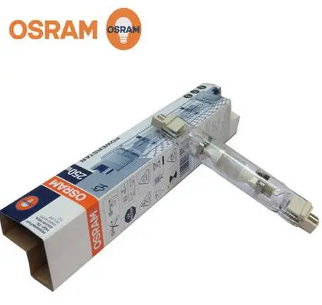 Osram powerstar hqi ts Osram powerstar hqi ts