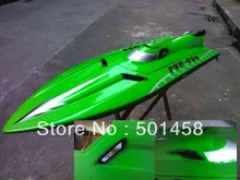 FSR 026 1330 Gas Boat 26CC high speed engine RTR 3ch 2 4G system