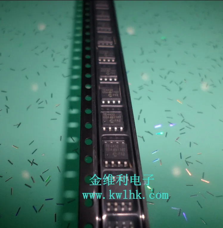 TC4432EO New Shenzhen Counter Quality Assurance Can Shoot SOP | Электроника
