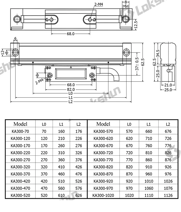 KA3002